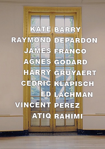 Gruyaert Harry