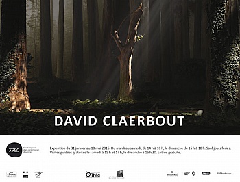 Claerbout David 