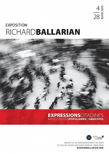 Ballarian Richard