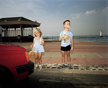 Parr Martin