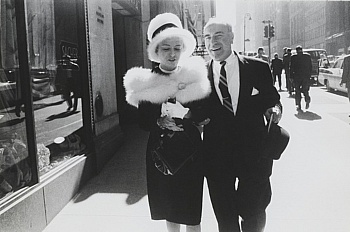 Winogrand Garry