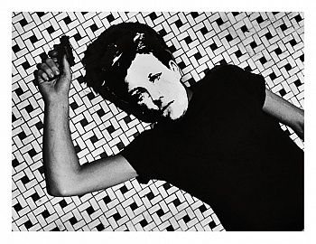 Wojnarowicz David