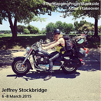 Stockbridge Jeffrey 