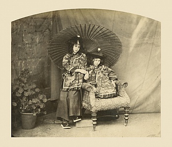 Le Gray Gustave