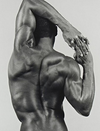 Mapplethorpe Robert 
