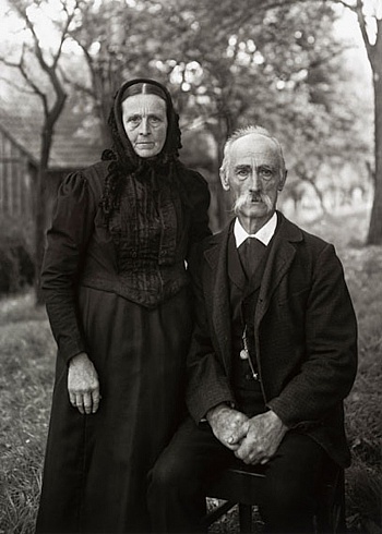 Sander August