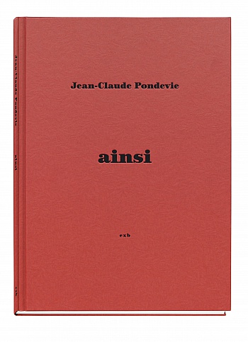 Pondevie Jean-Claude