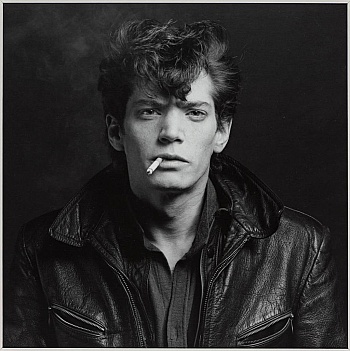 Mapplethorpe Robert 