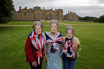 Steele-Perkins Chris