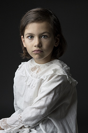 Charpentier Cécilia