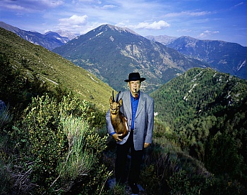 Abensur Pierre