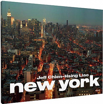 Chien-Hsing Liao Jeff