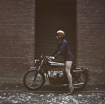 MacNaughton Lanakila 