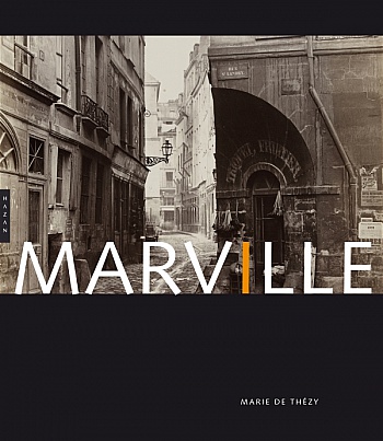 Marville Charles