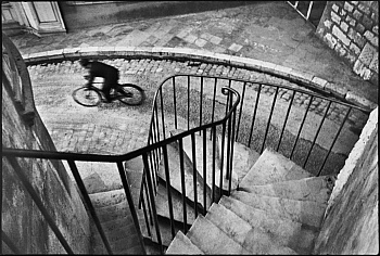 Cartier-Bresson Henri 
