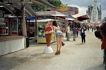 Lay Géraldine