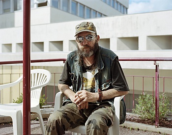 Boutin Marie-Noëlle