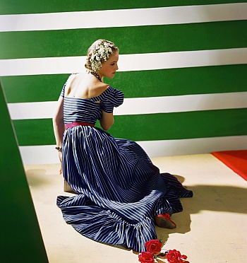 Horst Horst P. 