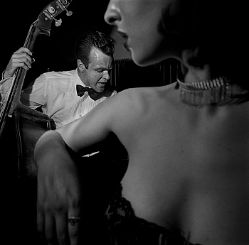 Harvey David Alan