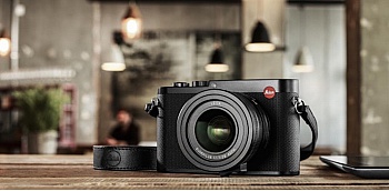 Leica Camera 