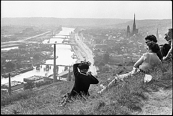 Cartier-Bresson Henri 