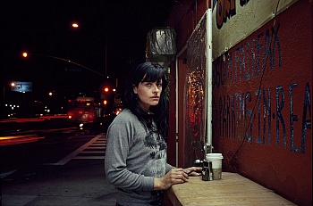 Sarfati Lise