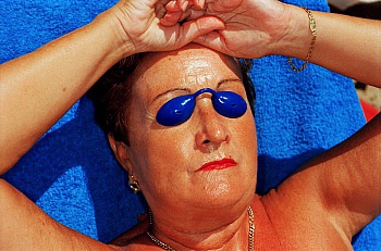 Parr Martin