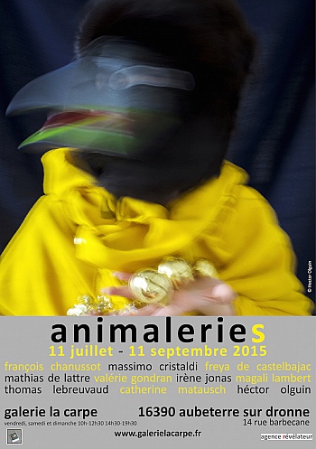 Gondran Valérie