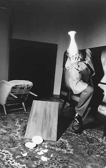 Blume Anna & Bernard 