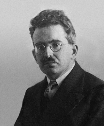 Sander August
