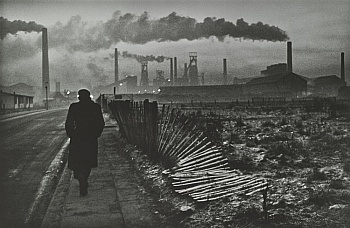 McCullin Don