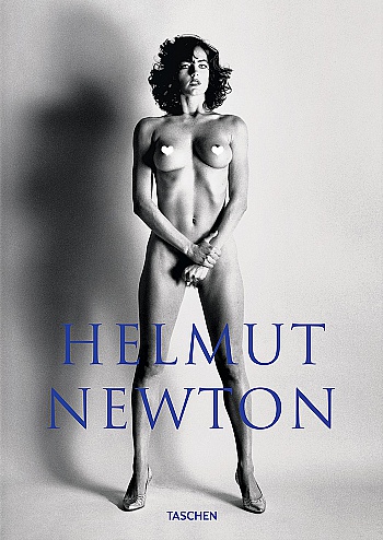 Newton Helmut