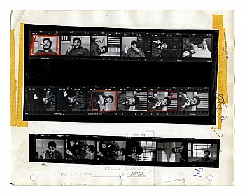 Parr Martin