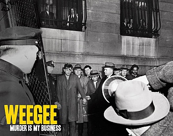 Weegee Arthur Fellig