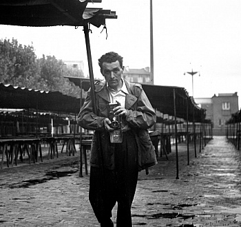 Doisneau Robert 