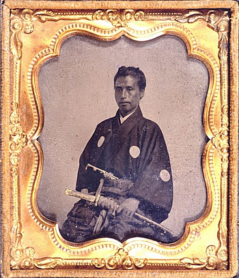 Tokugawa  Akitake 