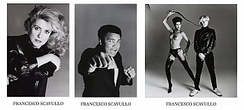 Scavullo Francesco  