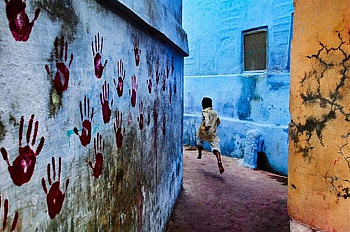 McCurry Steve