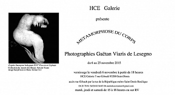 Viaris De Lesegno Gaëtan