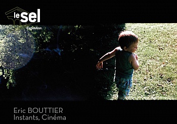 Bouttier Eric