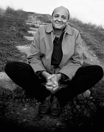 Boudjelal Bruno