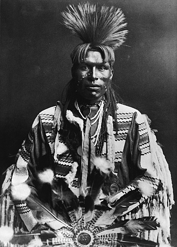 Curtis Edward Sheriff 