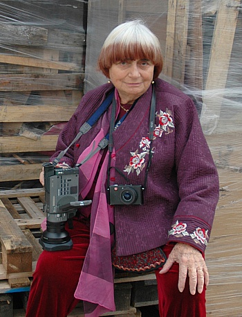 Varda Agnès 