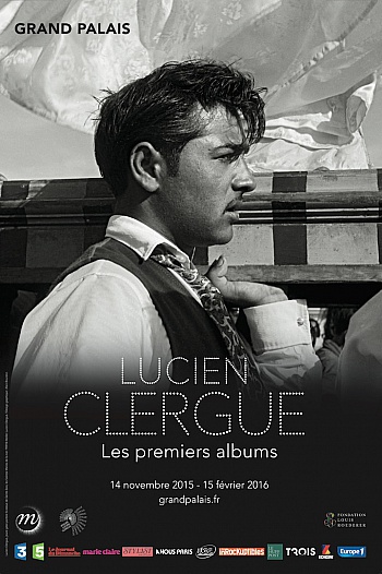 Clergue Lucien 