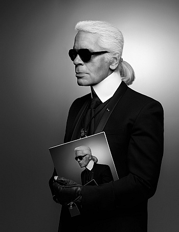Lagerfeld Karl 