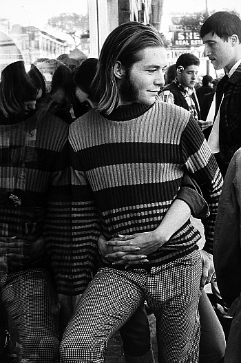 Gedney William