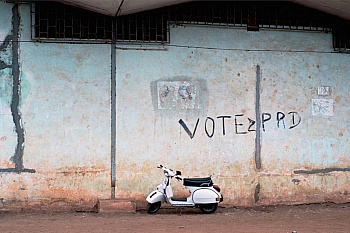 Agbodjelou Leonce Raphael 