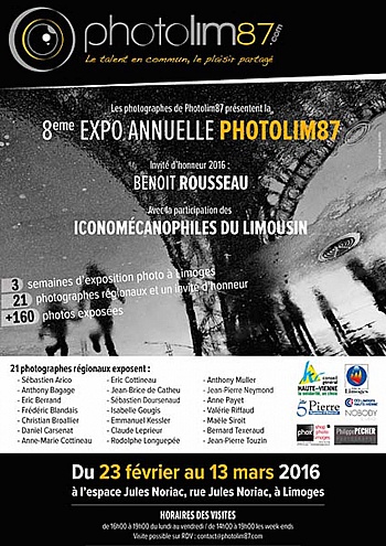Photolim87 Association 