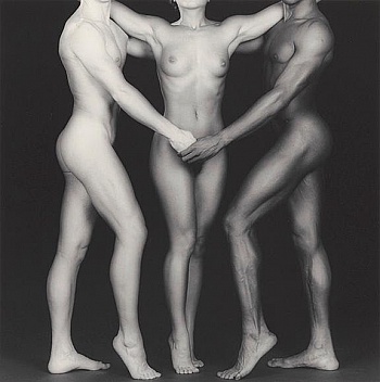 Mapplethorpe Robert 