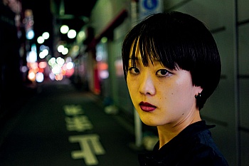 Moriyama Daido